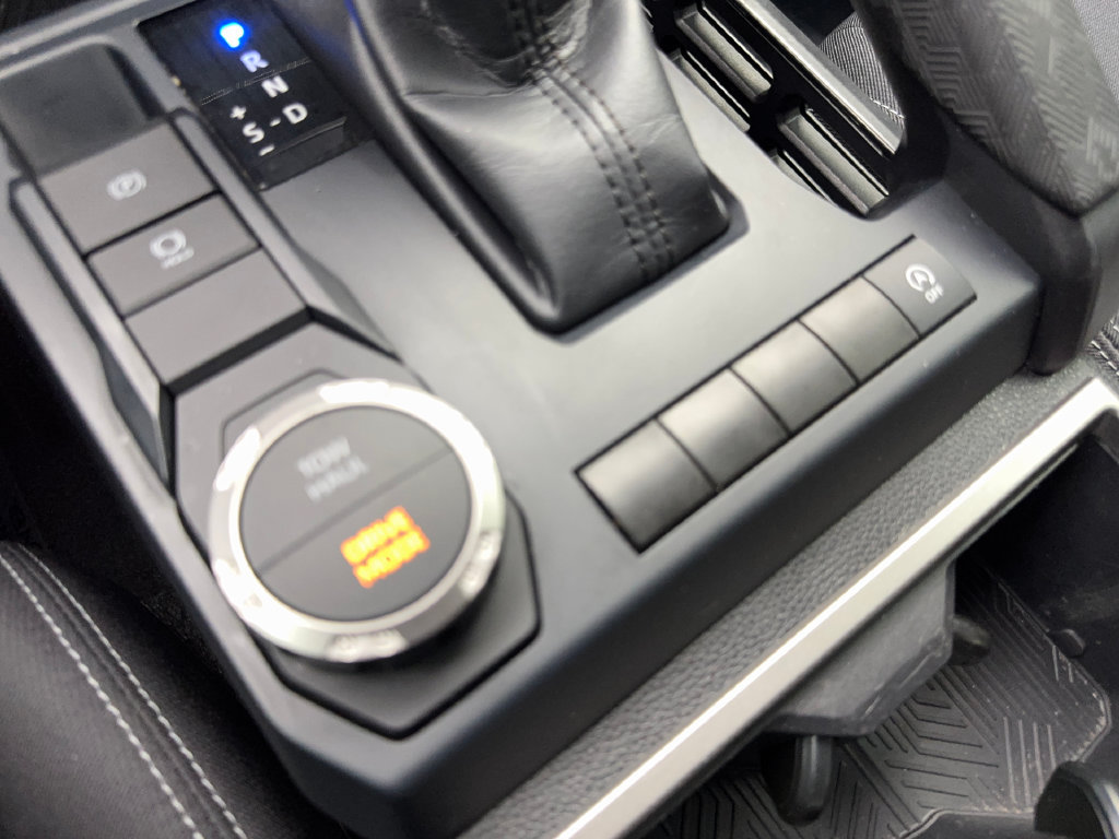 Used 2024 Toyota Tacoma TRD Sport RWD image 67