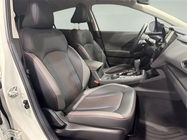 Certified 2025 Subaru Crosstrek 2.5i Limited w/ Popular Package #4A image 14