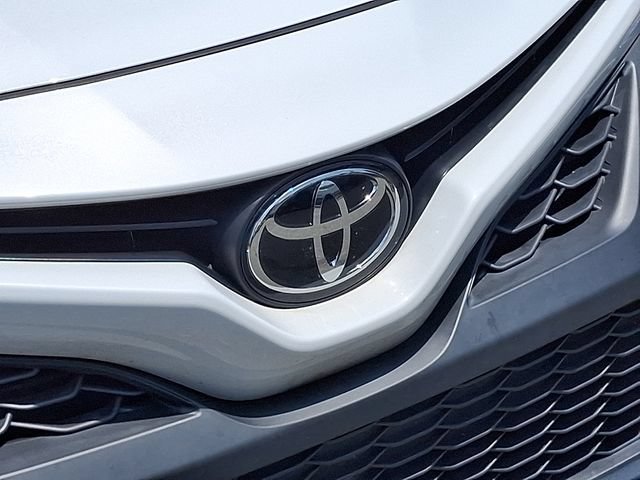 Used 2023 Toyota Camry SE w/ Convenience Package FWD image 30