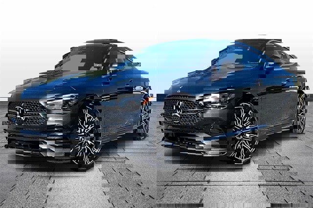 Certified 2025 Mercedes-Benz CLE 300 300 image 5