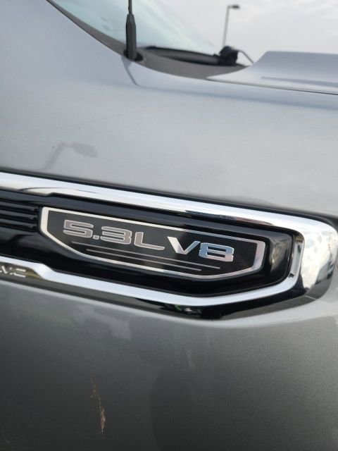 Used 2023 GMC Sierra 1500 SLE image 14