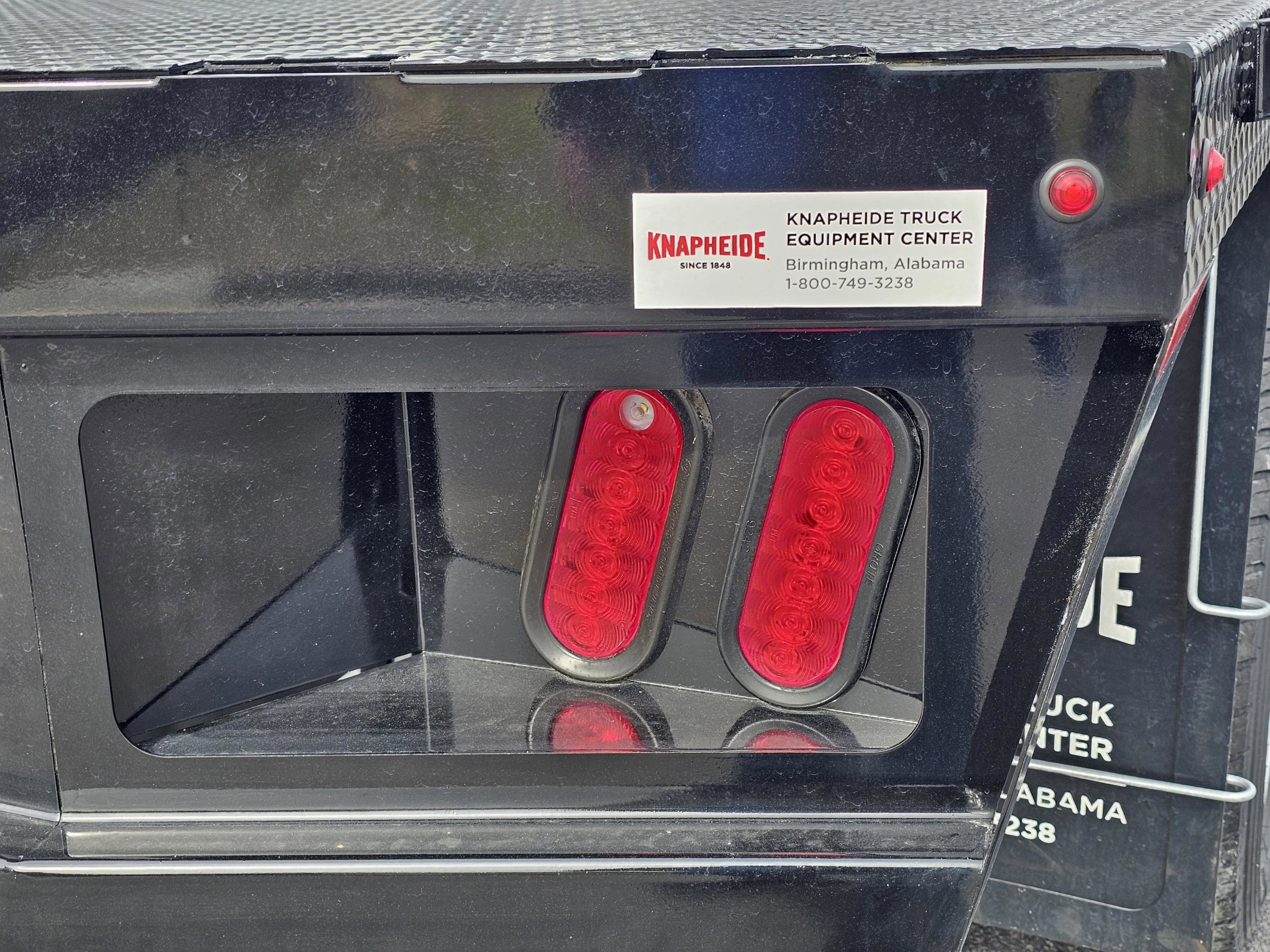 New 2024 RAM 4500 Tradesman image 11