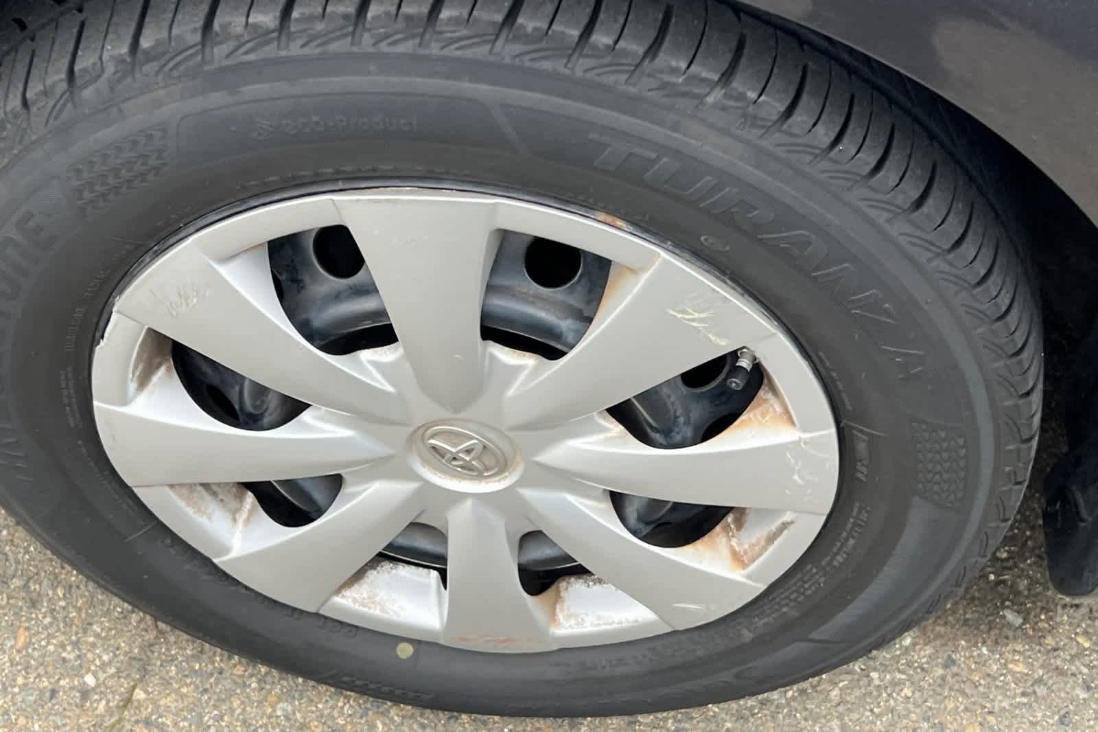 Used 2010 Toyota Corolla LE FWD image 10