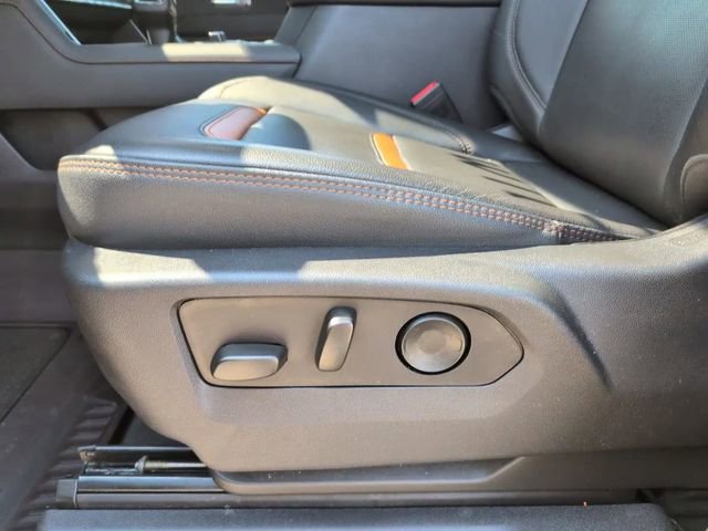 Certified 2023 GMC Sierra 1500 AT4 w/ AT4 Premium Package image 15