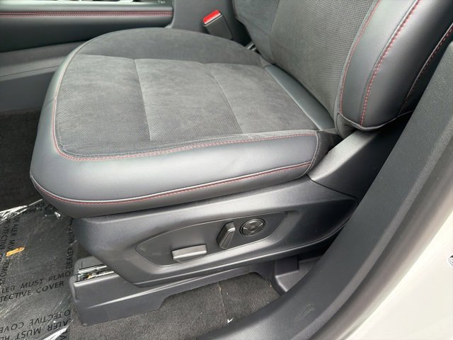 New 2026 Ford Explorer ST image 12