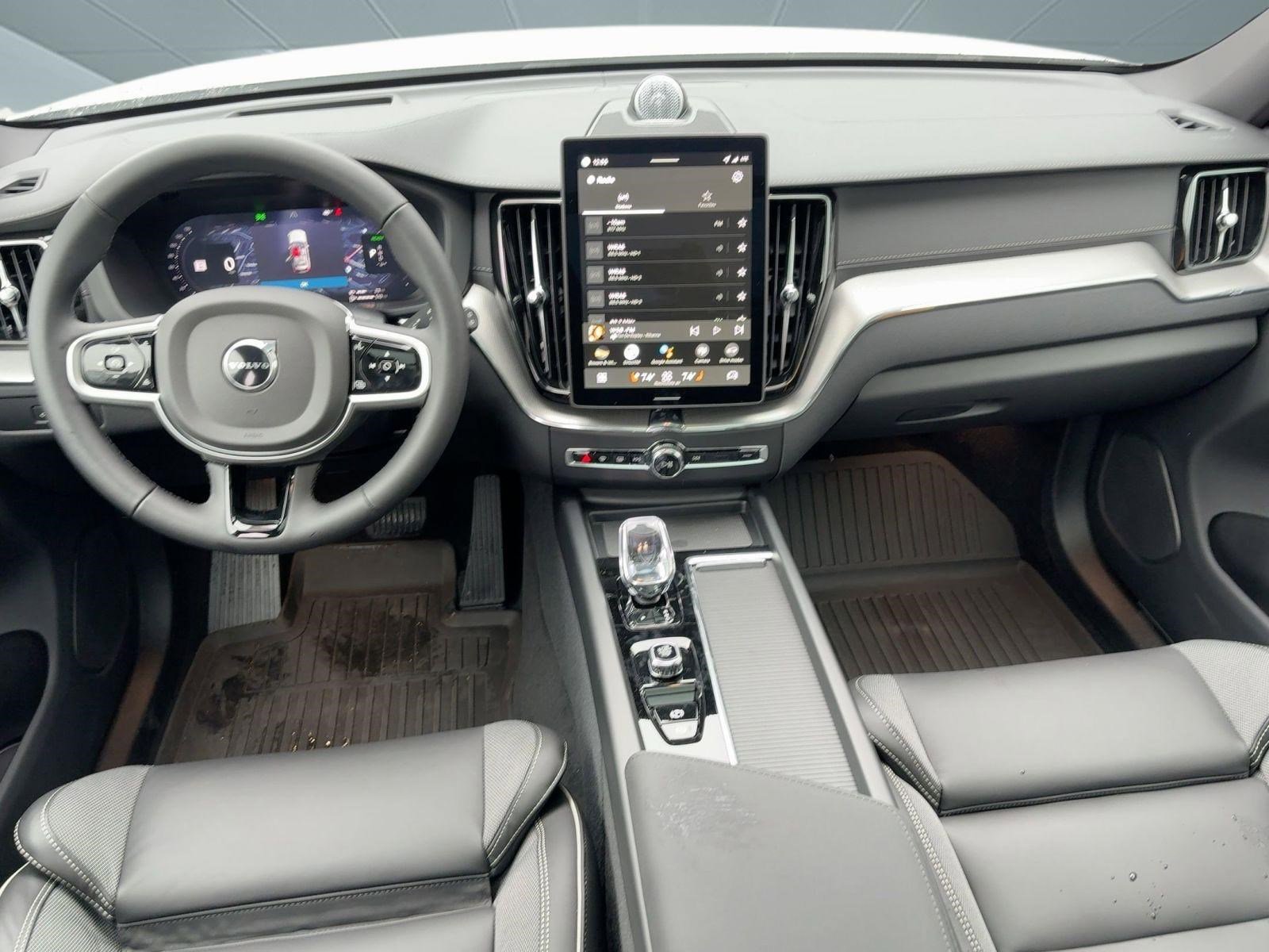 New 2026 Volvo XC60 T8 Polestar w/ Protection Package image 26