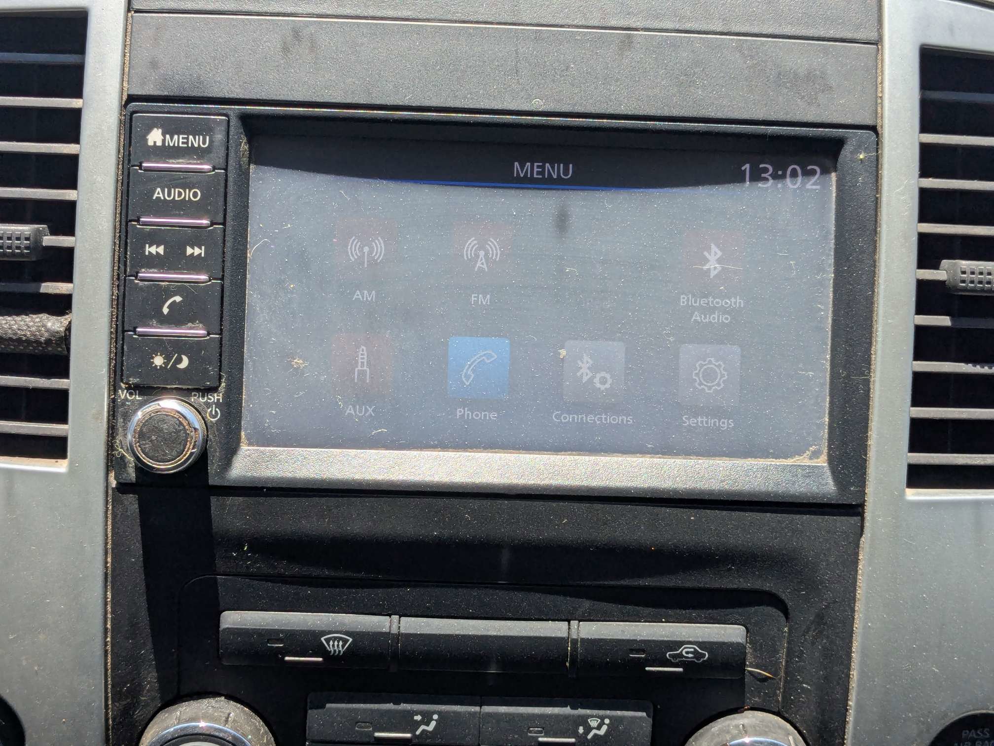 Used 2019 Nissan Frontier S RWD image 15