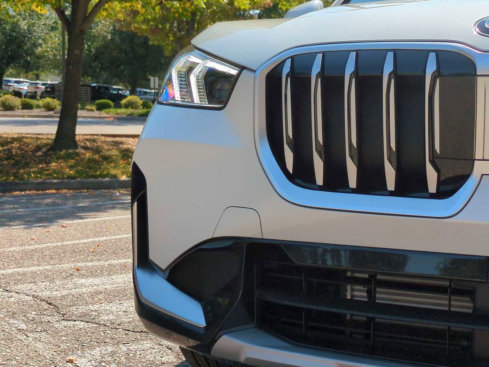 New 2026 BMW X1 xDrive28i image 11