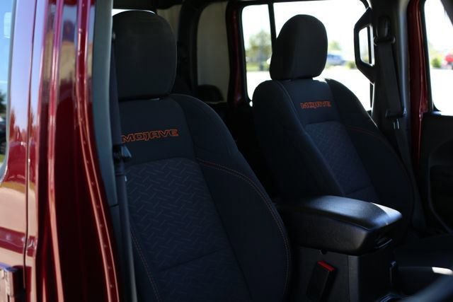 Used 2022 Jeep Gladiator Mojave w/ Trailer Tow Package image 28