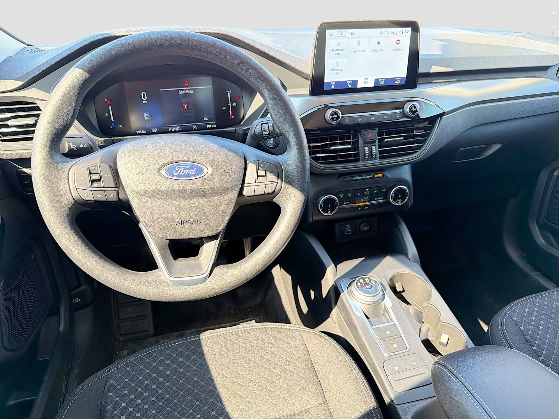 New 2026 Ford Escape Active image 26