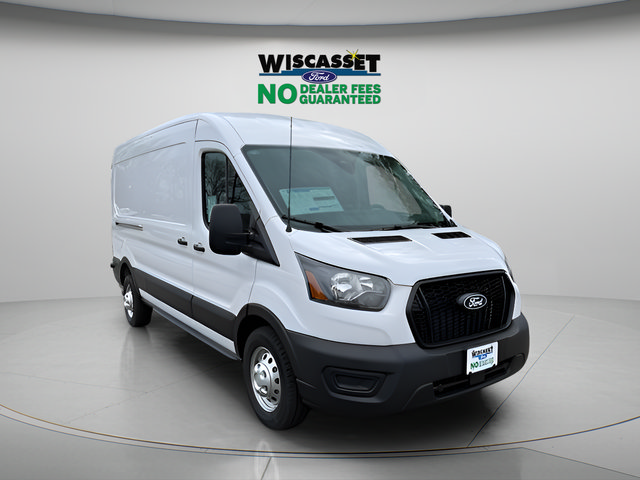New 2026 Ford Transit 150 148 Medium Roof AWD