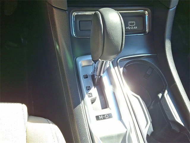 Used 2023 Subaru Ascent Premium w/ Convenience Package image 16