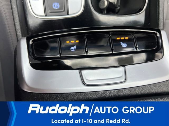 Used 2022 Hyundai Santa Cruz SEL image 24