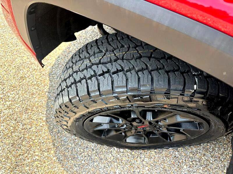 Used 2024 Toyota Tundra SR5 image 32