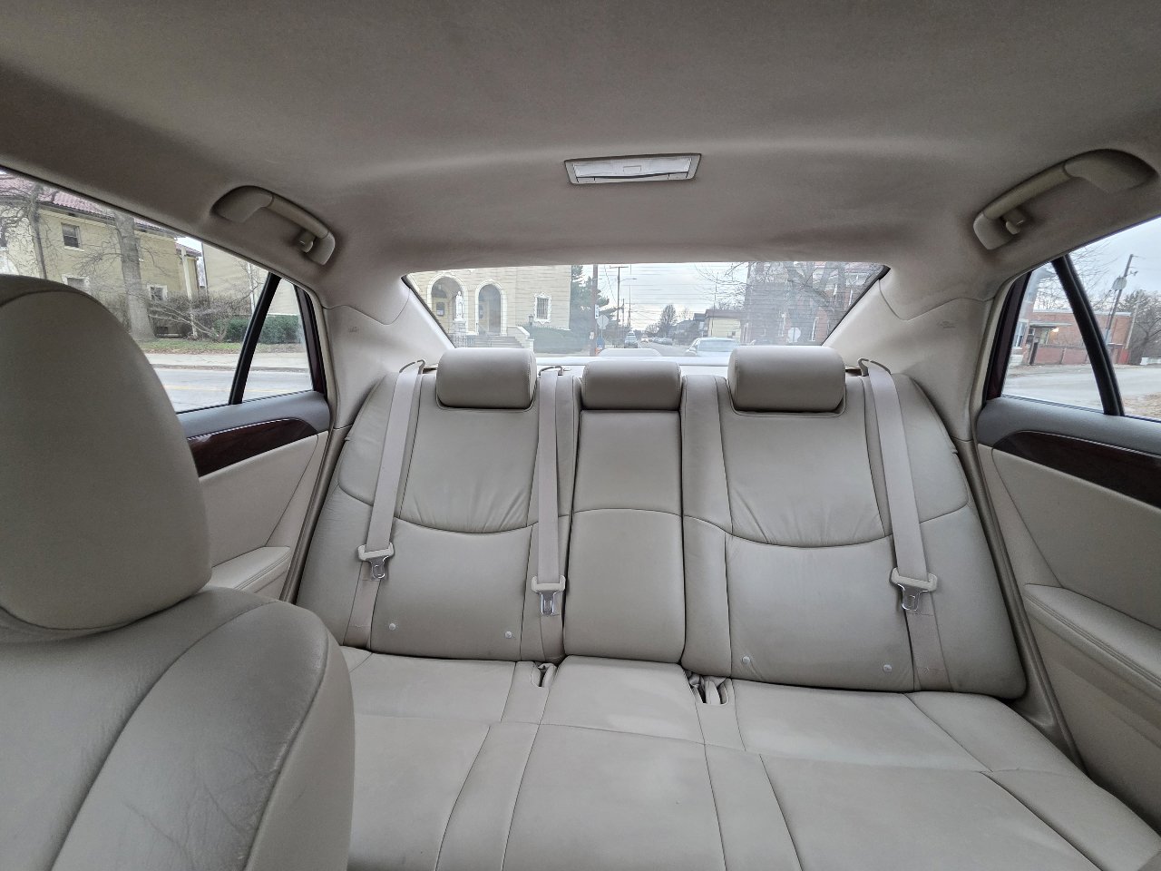 Used 2008 Toyota Avalon XLS image 23