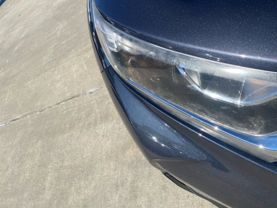 Used 2019 Honda CR-V EX image 28