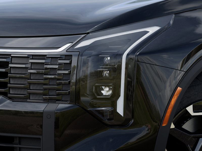 New 2026 Kia Sportage S image 10