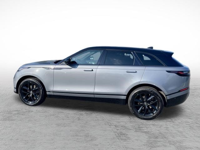 Certified 2026 Land Rover Range Rover Velar Dynamic SE AWD/4WD image 5