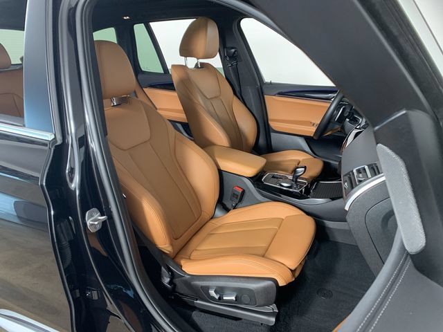 Used 2023 BMW X3 xDrive30i AWD/4WD image 38