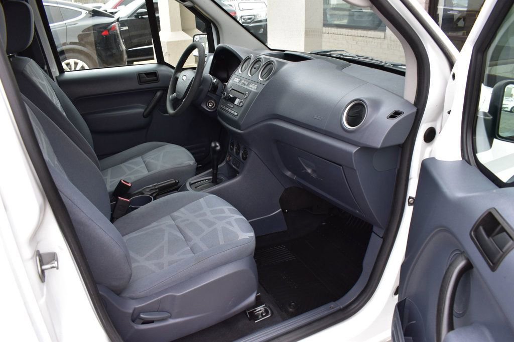 Used 2012 Ford Transit Connect XLT image 18