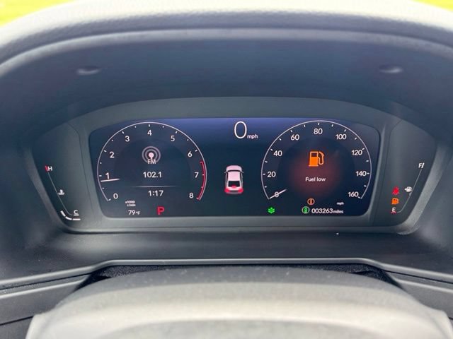Used 2026 Honda Accord LX image 13