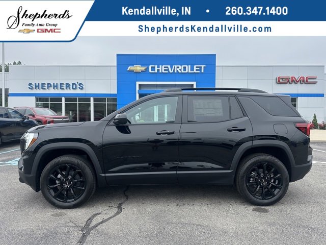 New 2026 GMC Terrain Elevation w/ Elevation Premium Package