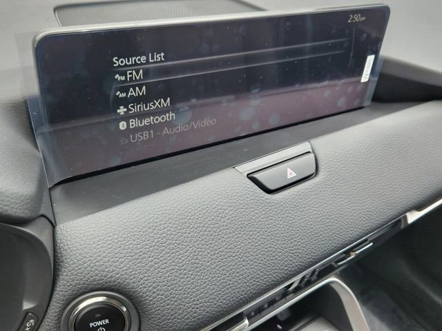 New 2025 MAZDA CX-70 Plug-In Hybrid w/ Premium Pkg image 22