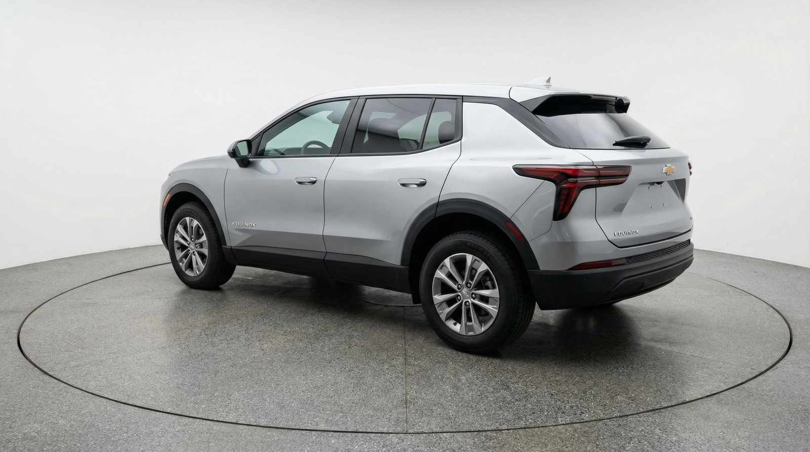 Used 2025 Chevrolet Equinox LT FWD image 6