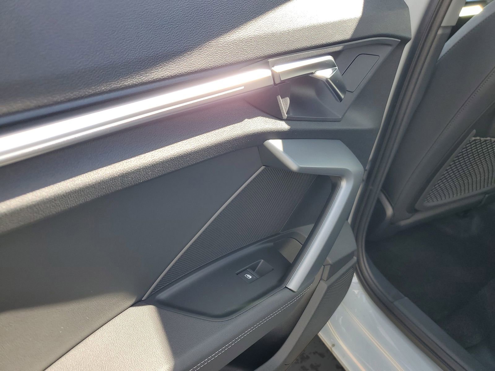 New 2026 Audi A3 2.0T Premium image 16