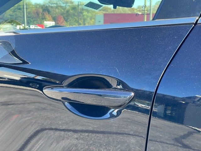 Certified 2025 MAZDA CX-30 AWD 2.5 S w/ Select Sport Pkg image 26