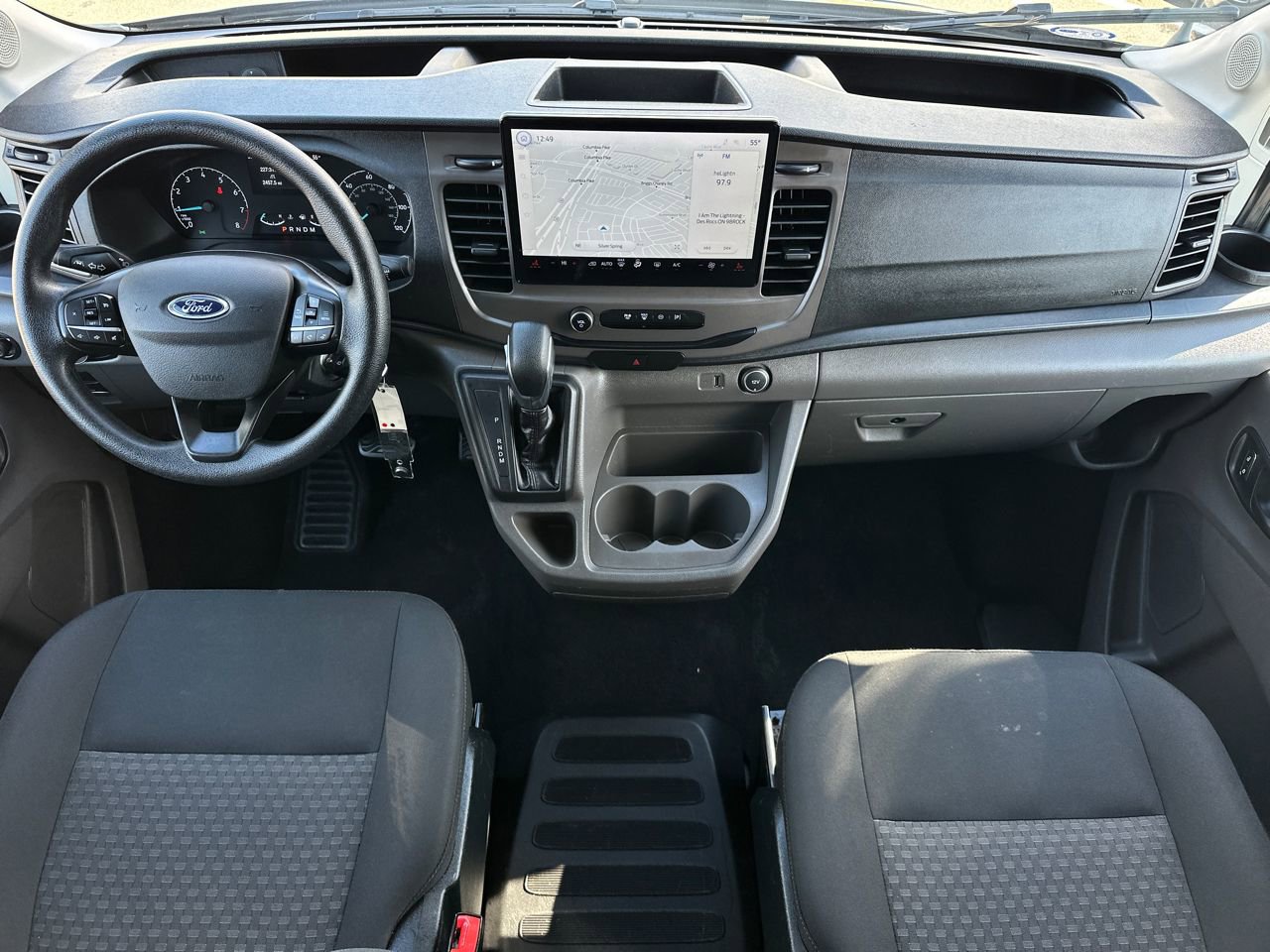 Used 2022 Ford Transit 350 XLT image 22