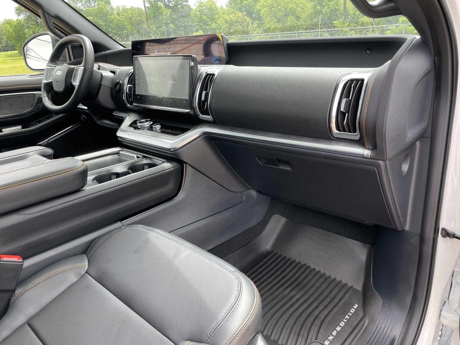 New 2026 Ford Expedition Tremor AWD/4WD image 56