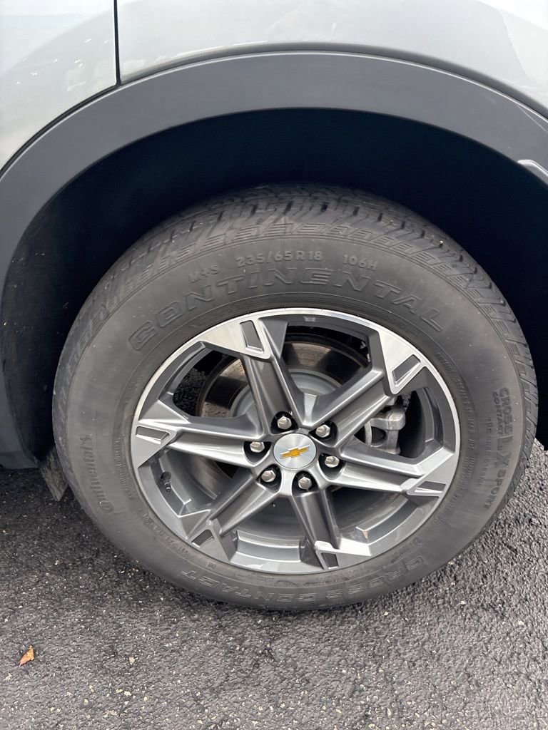 Used 2024 Chevrolet Blazer LT w/ Convenience Package image 11