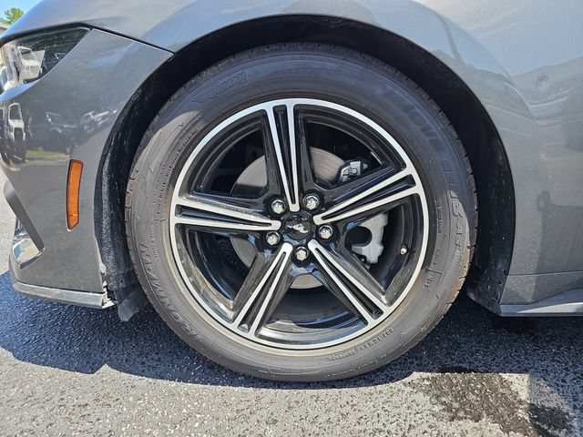 Used 2024 Ford Mustang Premium RWD image 33
