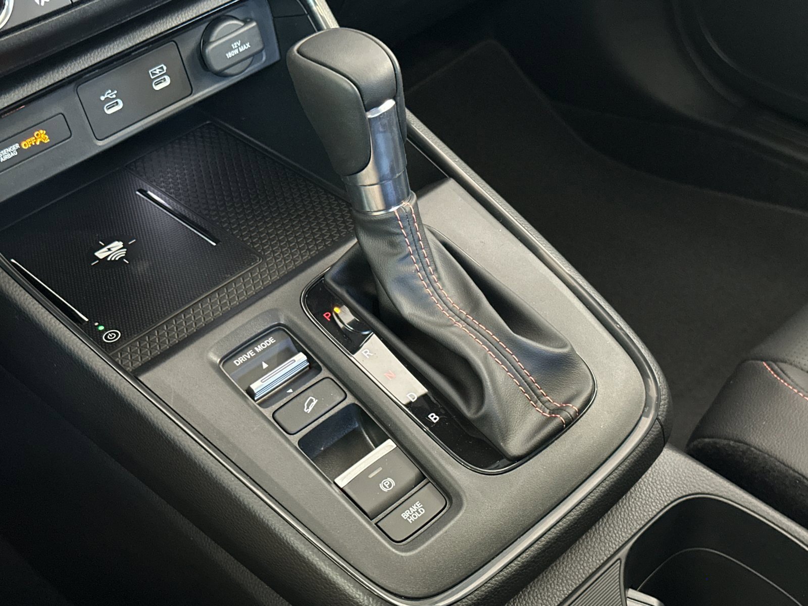 New 2026 Honda CR-V Sport-L image 24