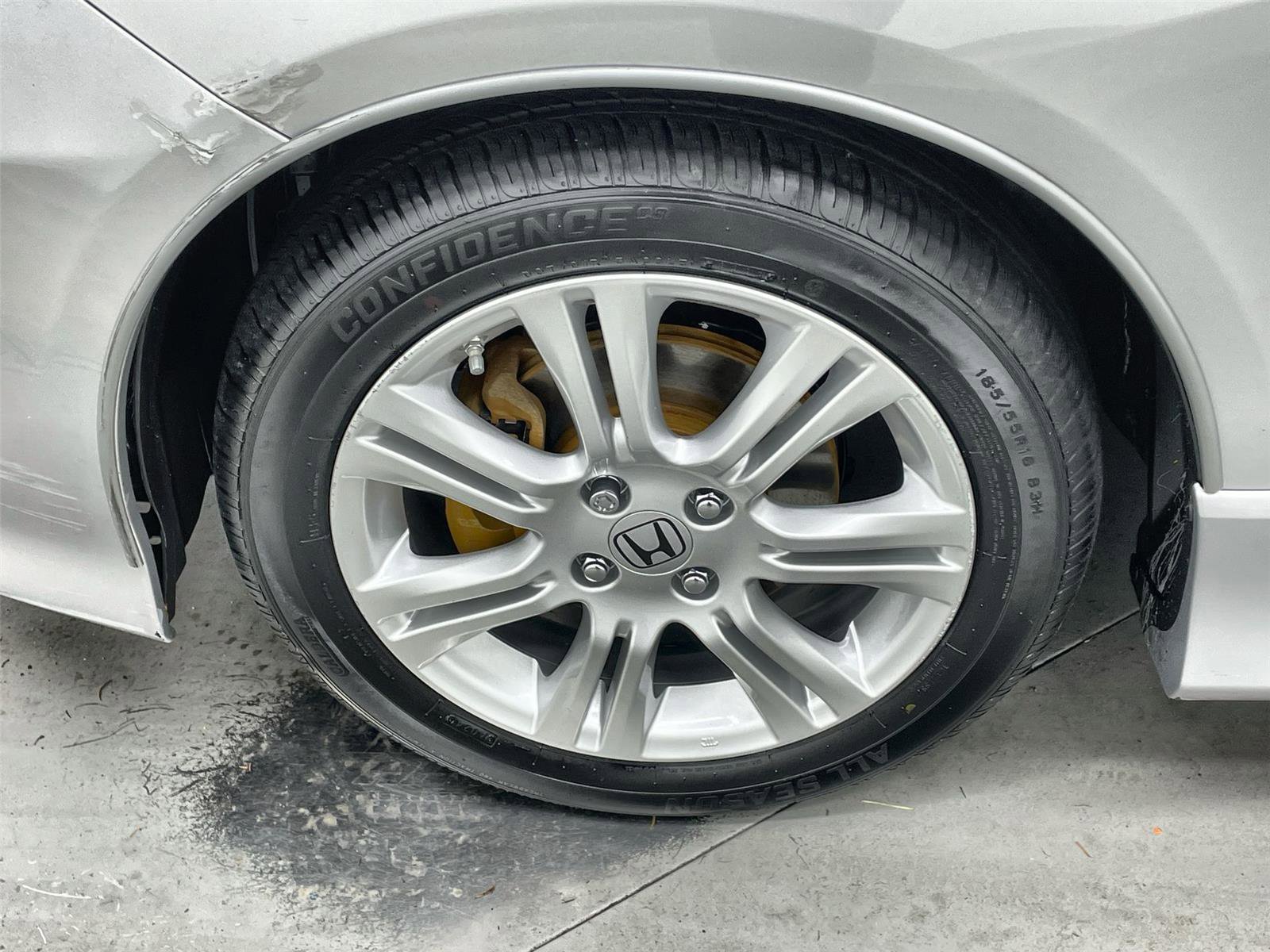 Used 2011 Honda Fit Sport image 10