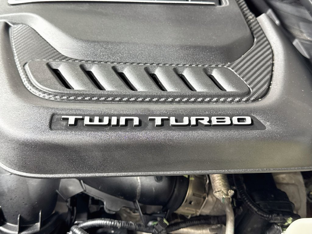 Used 2023 Jeep Grand Wagoneer L Series II AWD/4WD image 23