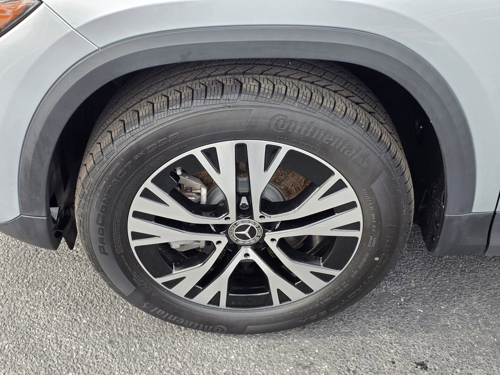 Certified 2025 Mercedes-Benz GLA 250 4MATIC image 13