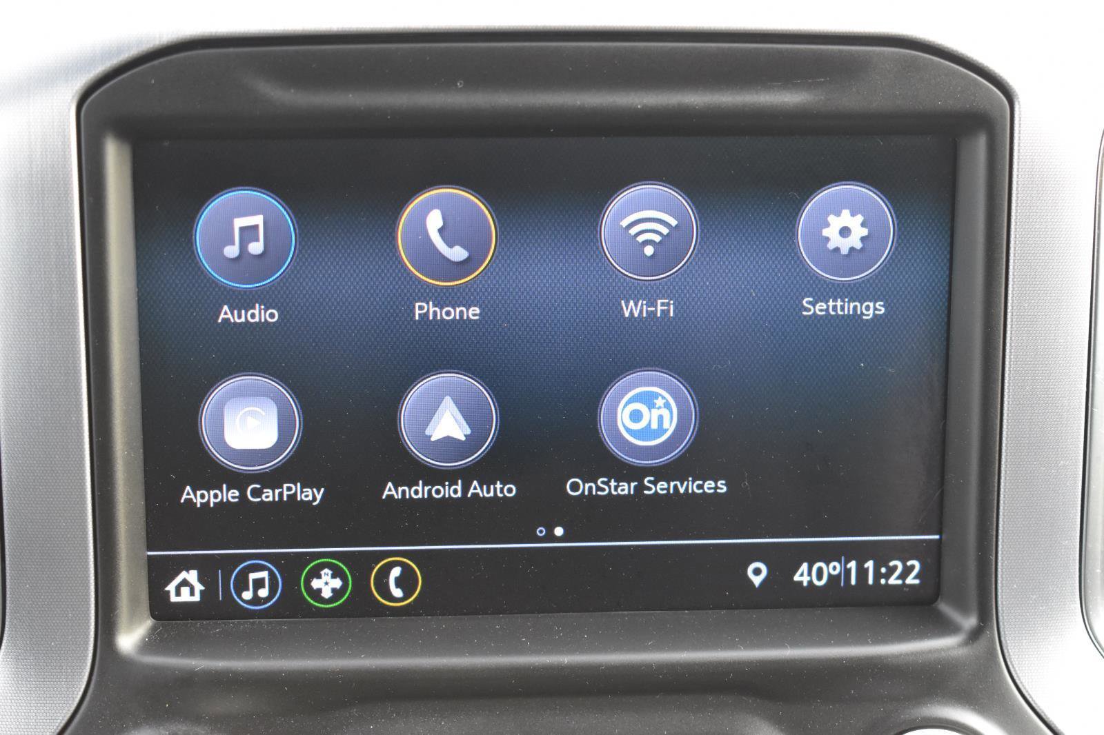 Used 2020 GMC Sierra 1500 SLE w/ Fleet Comfort Package image 26