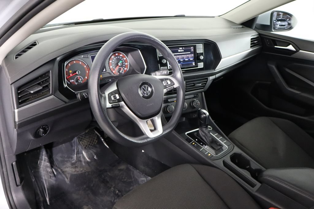 Used 2019 Volkswagen Jetta S FWD image 24