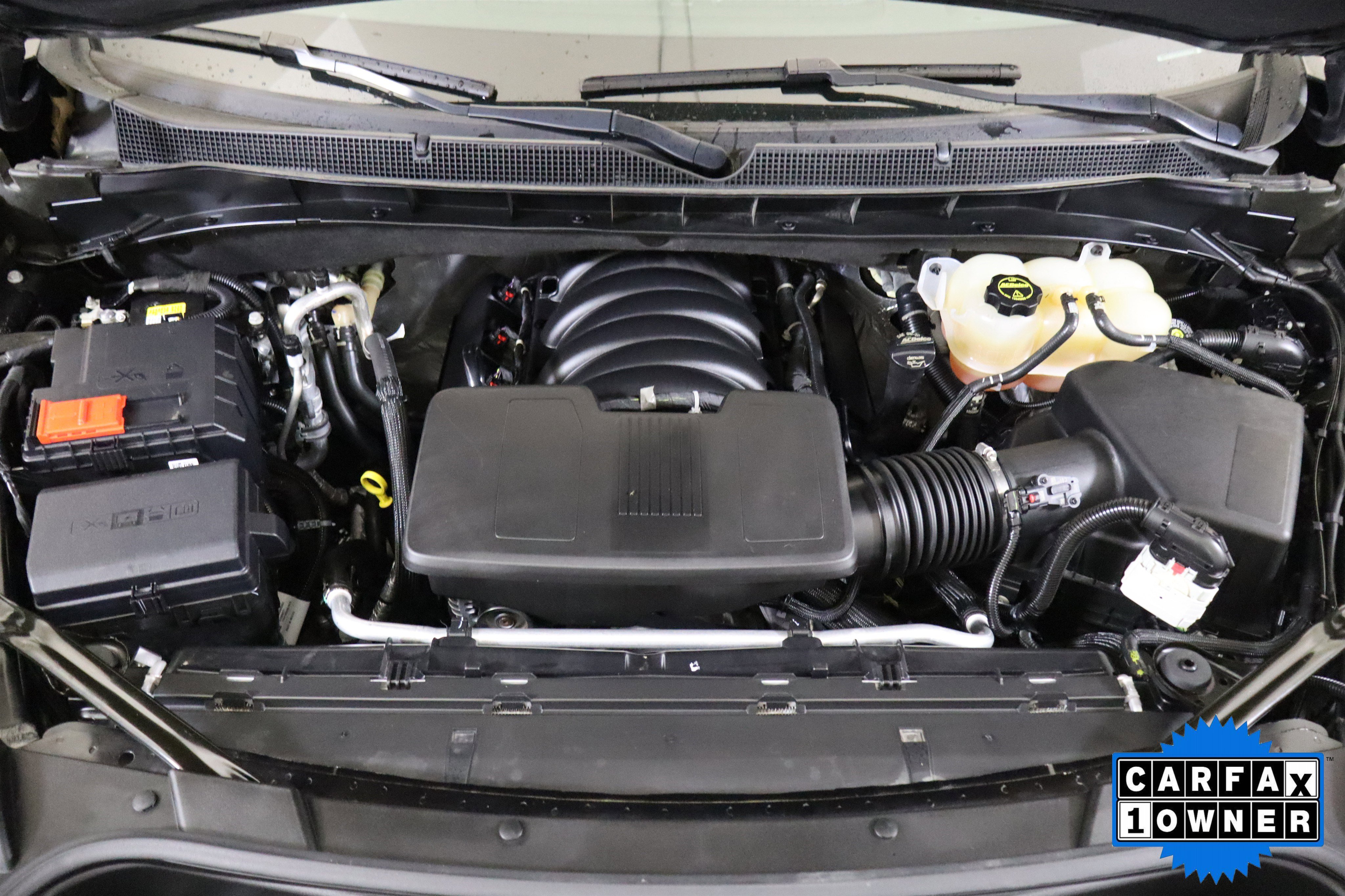 Certified 2024 Chevrolet Tahoe LT image 13