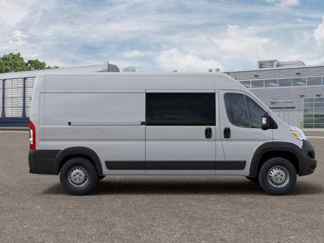 New 2026 RAM ProMaster 2500 w/ Convenience Group FWD image 21