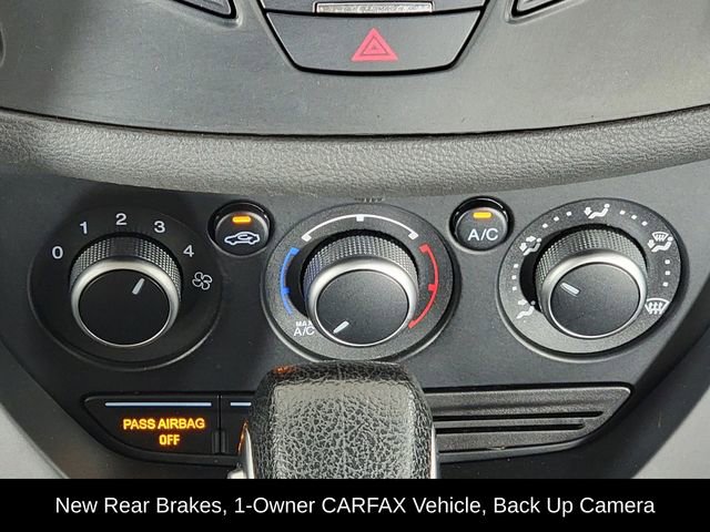 Used 2015 Ford Escape S image 22