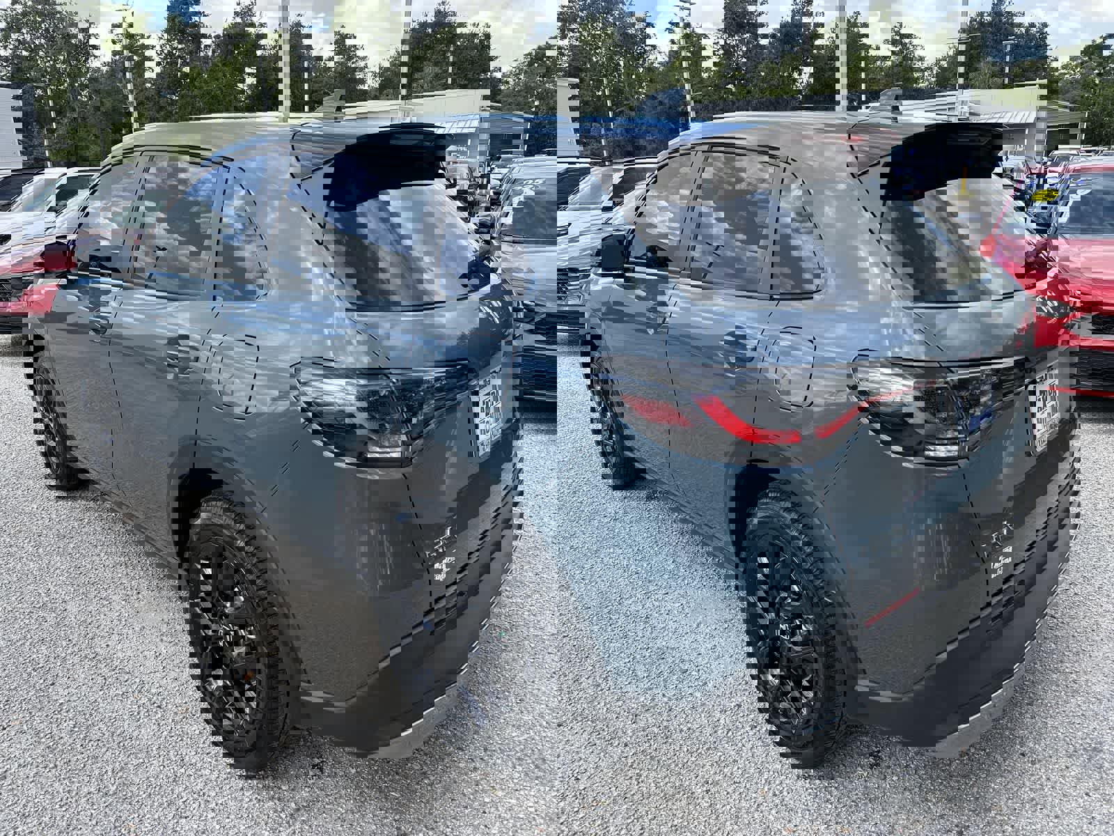 Used 2024 Honda HR-V Sport image 6