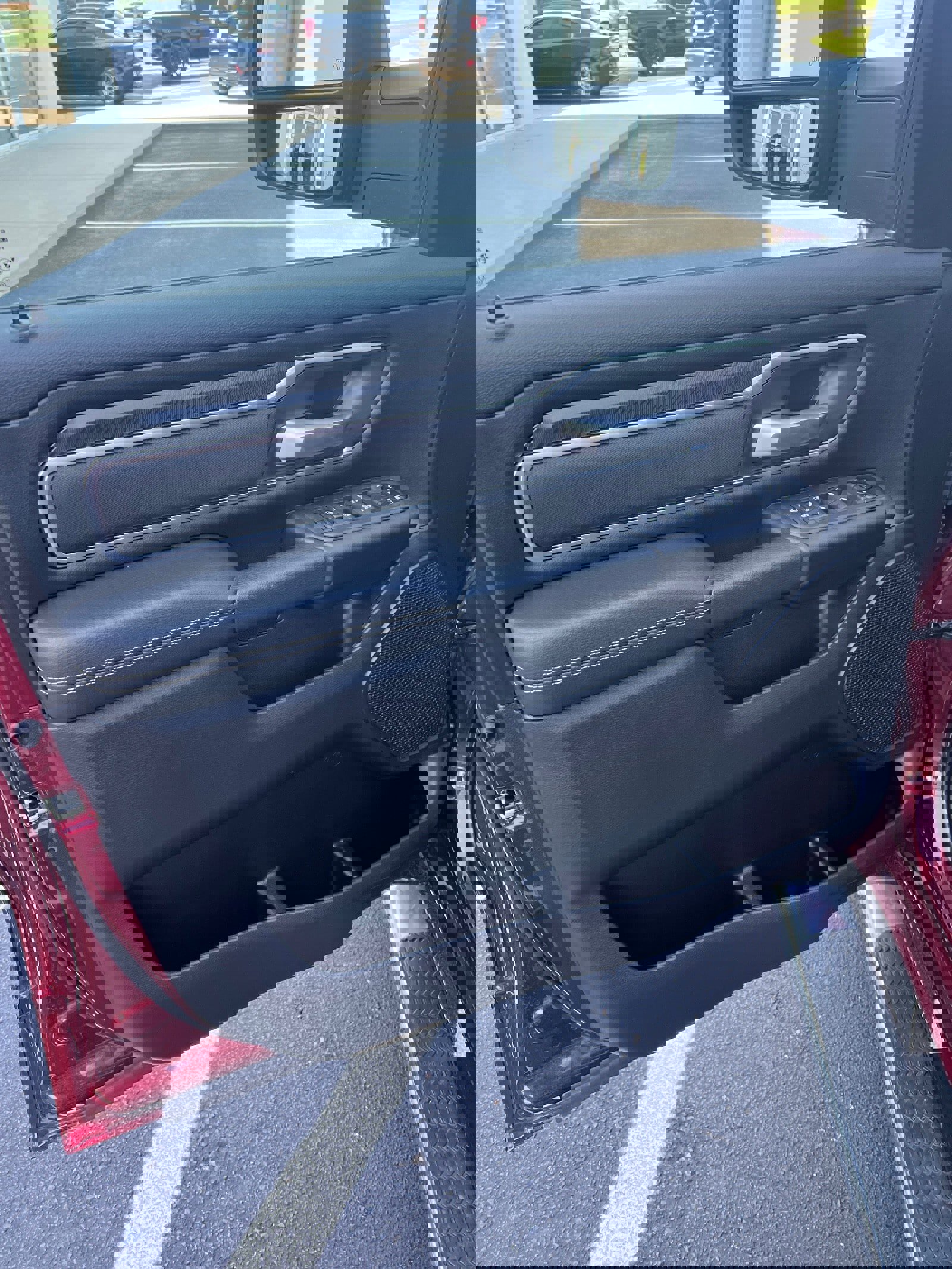 New 2025 RAM 1500 Big Horn image 15