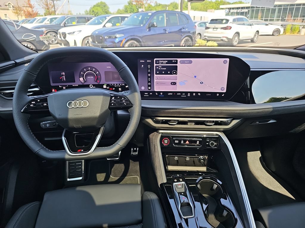 New 2026 Audi SQ5 Premium Plus AWD/4WD image 12