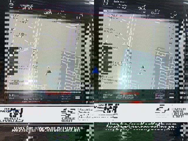 Used 2019 RAM 1500 Laramie w/ Sport Appearance Package image 2