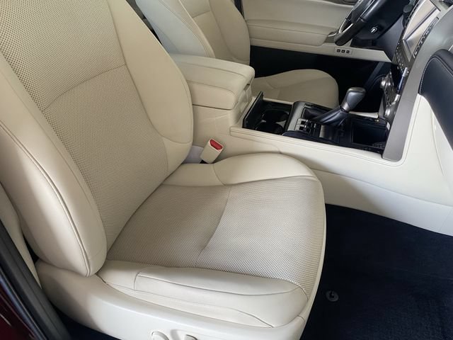 Used 2021 Lexus GX 460 Premium AWD/4WD image 9