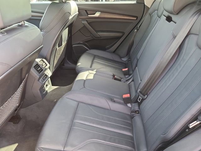 Used 2024 Audi Q5 2.0T Premium Plus image 16