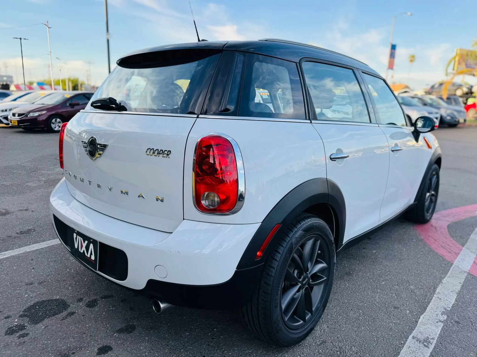 Used 2014 MINI Cooper Countryman FWD image 5